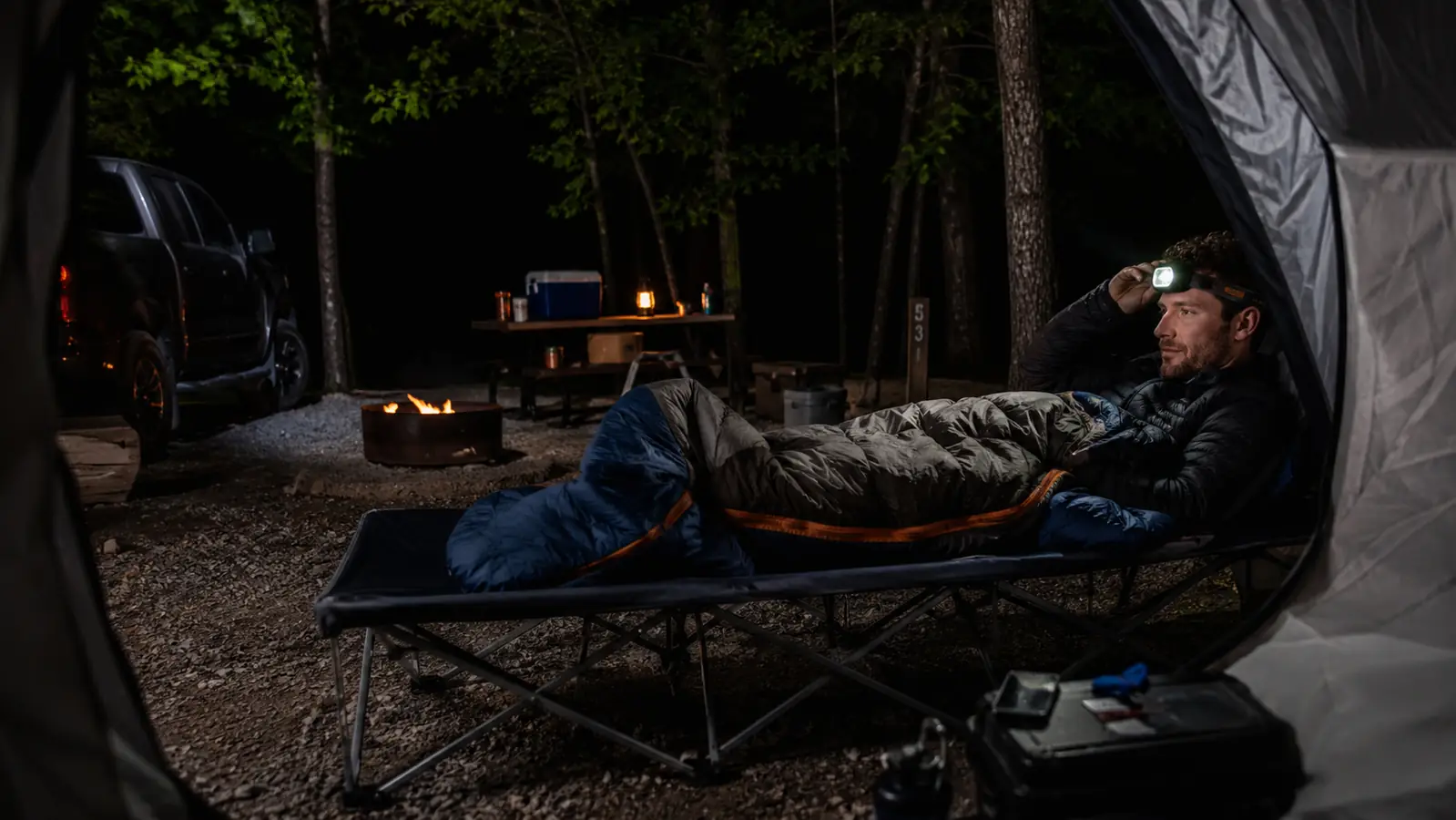 ARAER Camping Cot: The Honest Review Nobody Else Wrote
