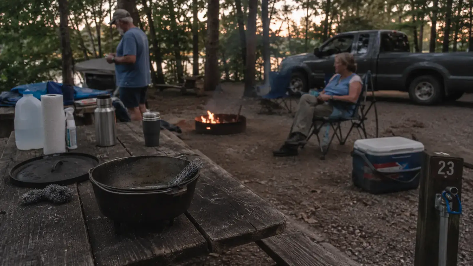 Lodge Cast Iron Dutch Oven: The Honest Review Nobody Else Wrote