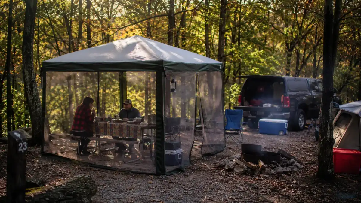 Alvantor Screen House Canopy: The Honest Review Nobody Else Wrote